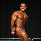 Erik  Ramirez - NPC Nationals 2012 - #1