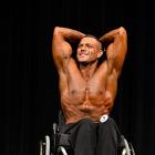 Kyle  Roberts - IFBB Houston Pro 2012 - #1