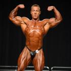 Robert  Youells - NPC Nationals 2012 - #1