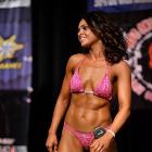 Pamela  Johnson - NPC Oklahoma City Grand Prix 2012 - #1