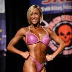 Erin  Johnston - NPC Oklahoma City Grand Prix 2012 - #1