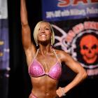 Erin  Johnston - NPC Oklahoma City Grand Prix 2012 - #1