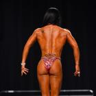 Megan  Morris - NPC Nationals 2012 - #1