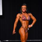 Megan  Morris - NPC Nationals 2012 - #1