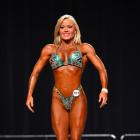 Christy  Allen - NPC Nationals 2012 - #1