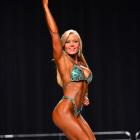 Christy  Allen - NPC Nationals 2012 - #1