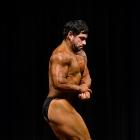 Abel  Arteaga - NPC Texas State 2012 - #1