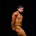 Abel  Arteaga - NPC Texas State 2012 - #1