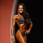 Camala  Rodriguez-McClure  - IFBB Olympia 2012 - #1