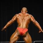 Alexis  Rivera Rolon - NPC Nationals 2012 - #1