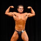 Dustin  Moore - NPC Texas State 2012 - #1