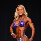 Danielle  Price - NPC Nationals 2012 - #1