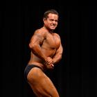 Dustin  Moore - NPC Texas State 2012 - #1