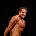 Dustin  Moore - NPC Texas State 2012 - #1