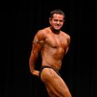 Dustin  Moore - NPC Texas State 2012 - #1