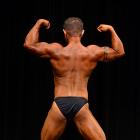 Dustin  Moore - NPC Texas State 2012 - #1