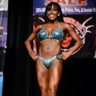 Alicia  Ware - NPC Oklahoma City Grand Prix 2012 - #1