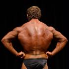Michael  McLeod - NPC Texas State 2012 - #1