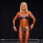 Autumn  Cleveland - NPC Nationals 2012 - #1