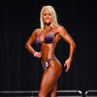 Autumn  Cleveland - NPC Nationals 2012 - #1