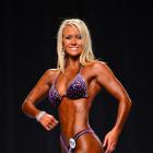 Autumn  Cleveland - NPC Nationals 2012 - #1