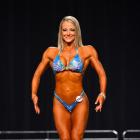 Traci  McDonald - NPC Nationals 2012 - #1