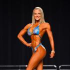 Traci  McDonald - NPC Nationals 2012 - #1