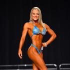 Traci  McDonald - NPC Nationals 2012 - #1