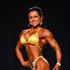 Victoria  Flores - NPC Nationals 2012 - #1