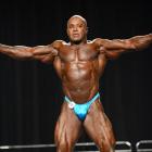 Tab   Hunter - NPC Nationals 2012 - #1