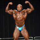 Tab   Hunter - NPC Nationals 2012 - #1