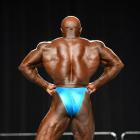 Tab   Hunter - NPC Nationals 2012 - #1