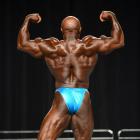 Tab   Hunter - NPC Nationals 2012 - #1