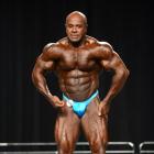 Tab   Hunter - NPC Nationals 2012 - #1