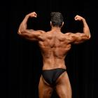 Albert  Torres - NPC Texas State 2012 - #1