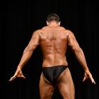 Albert  Torres - NPC Texas State 2012 - #1