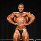 Joel  Thomas - NPC Nationals 2012 - #1