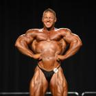 Joel  Thomas - NPC Nationals 2012 - #1