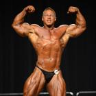 Joel  Thomas - NPC Nationals 2012 - #1