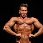 Albert  Torres - NPC Texas State 2012 - #1