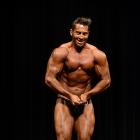 Albert  Torres - NPC Texas State 2012 - #1