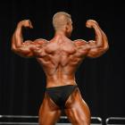 Joel  Thomas - NPC Nationals 2012 - #1