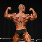 Joel  Thomas - NPC Nationals 2012 - #1