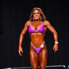 Veronica  Belletto - NPC Nationals 2012 - #1