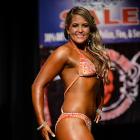 Kayleigh  Downs - NPC Oklahoma City Grand Prix 2012 - #1