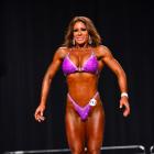 Veronica  Belletto - NPC Nationals 2012 - #1