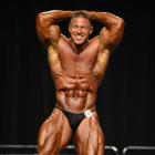 Joel  Thomas - NPC Nationals 2012 - #1