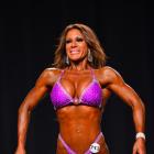 Veronica  Belletto - NPC Nationals 2012 - #1