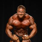 Joel  Thomas - NPC Nationals 2012 - #1