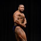 Josh  Davis - NPC Texas State 2012 - #1